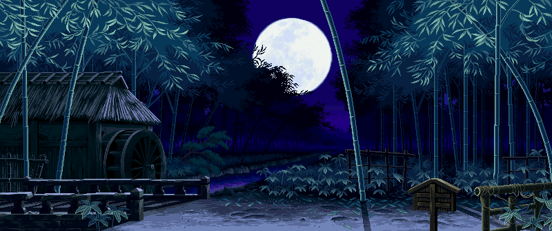 Profile background