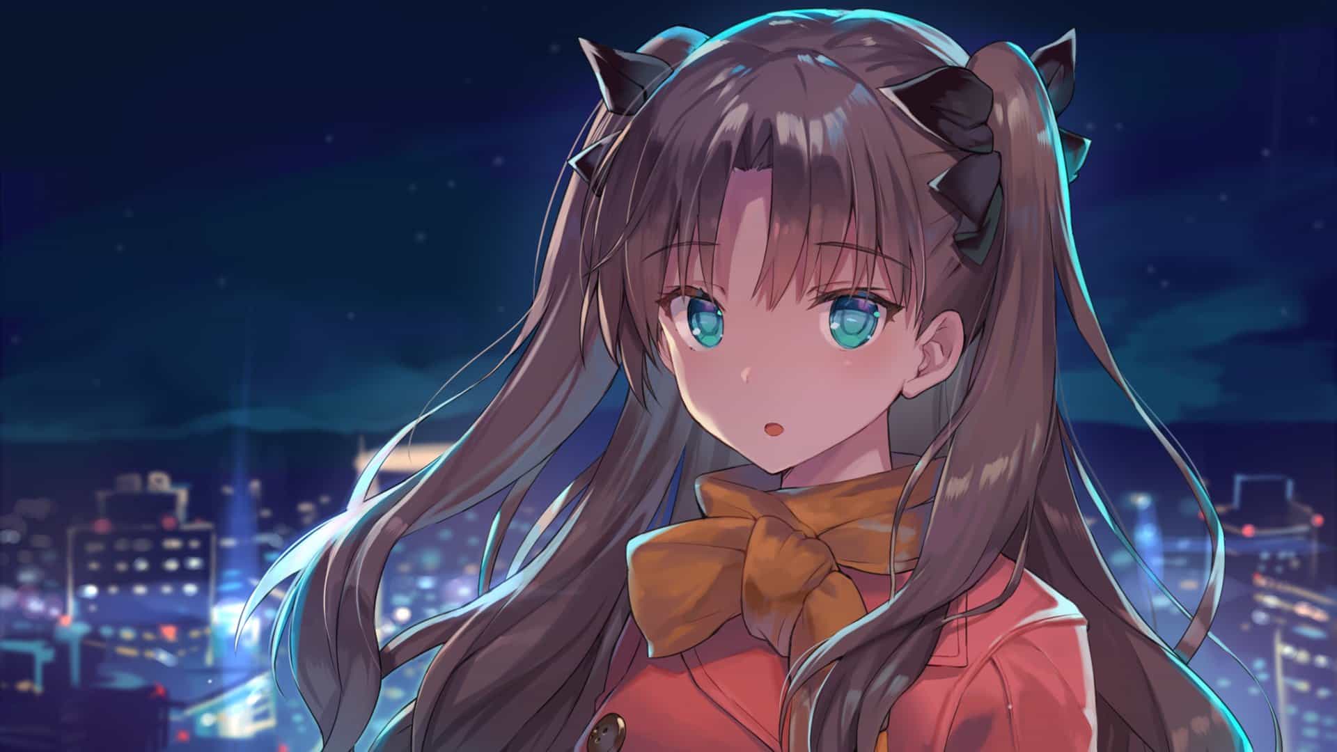 Profile background