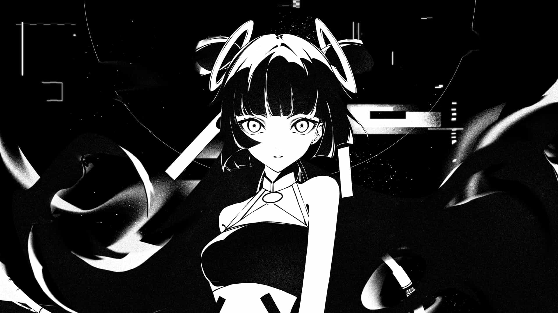 Profile background