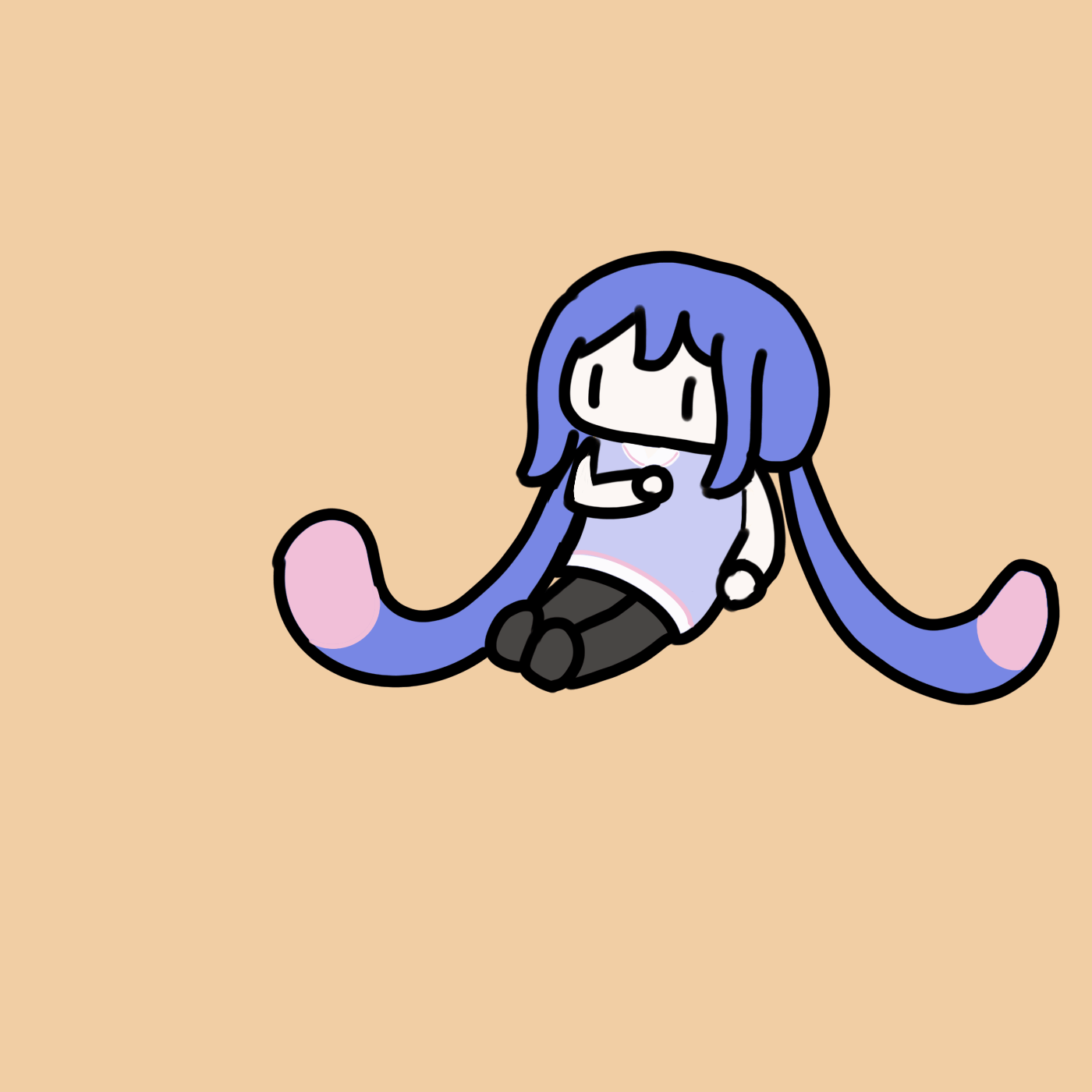 Profile background