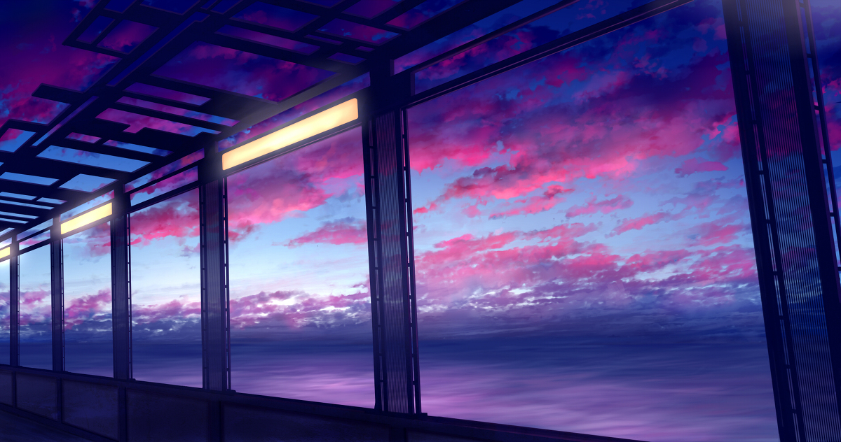 Profile background