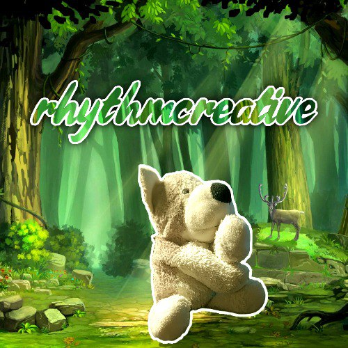 Profile background