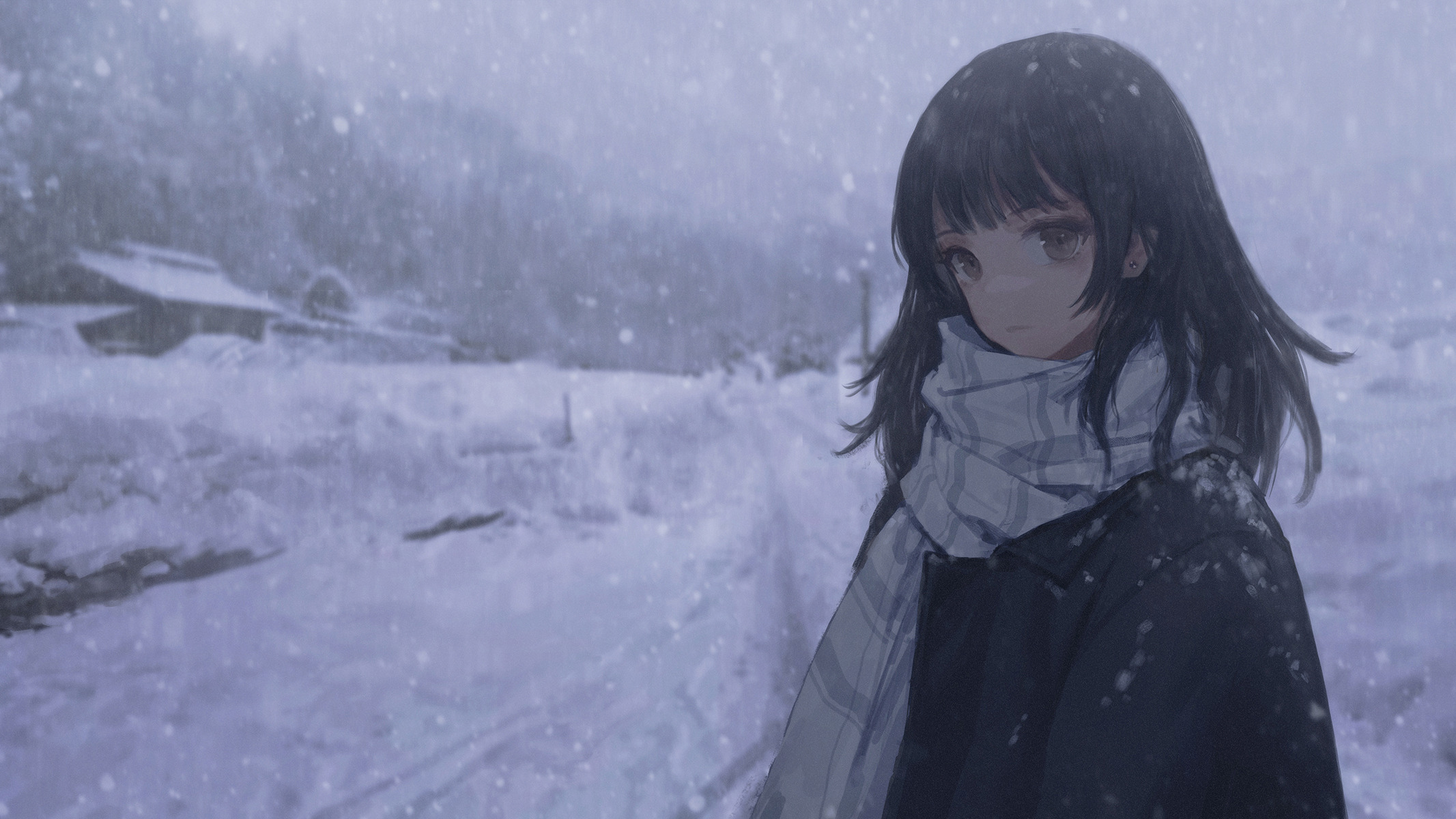 Profile background