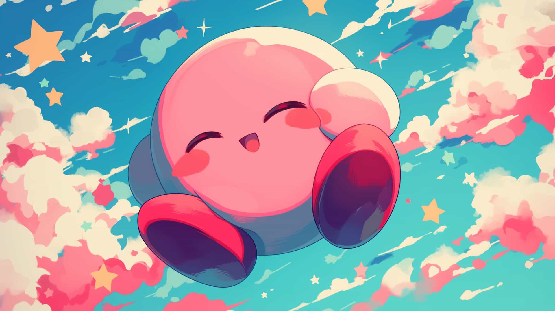Profile background
