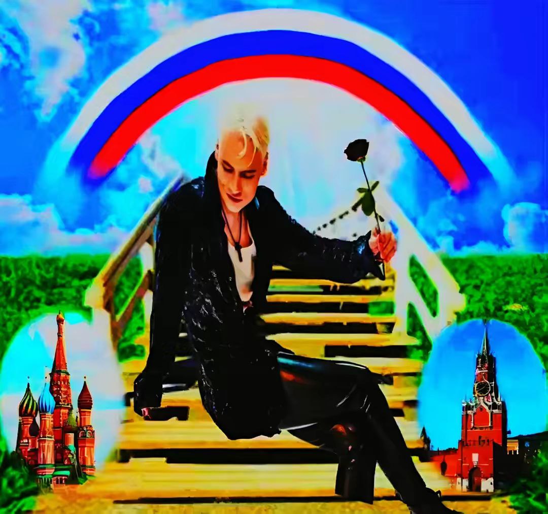 Profile background