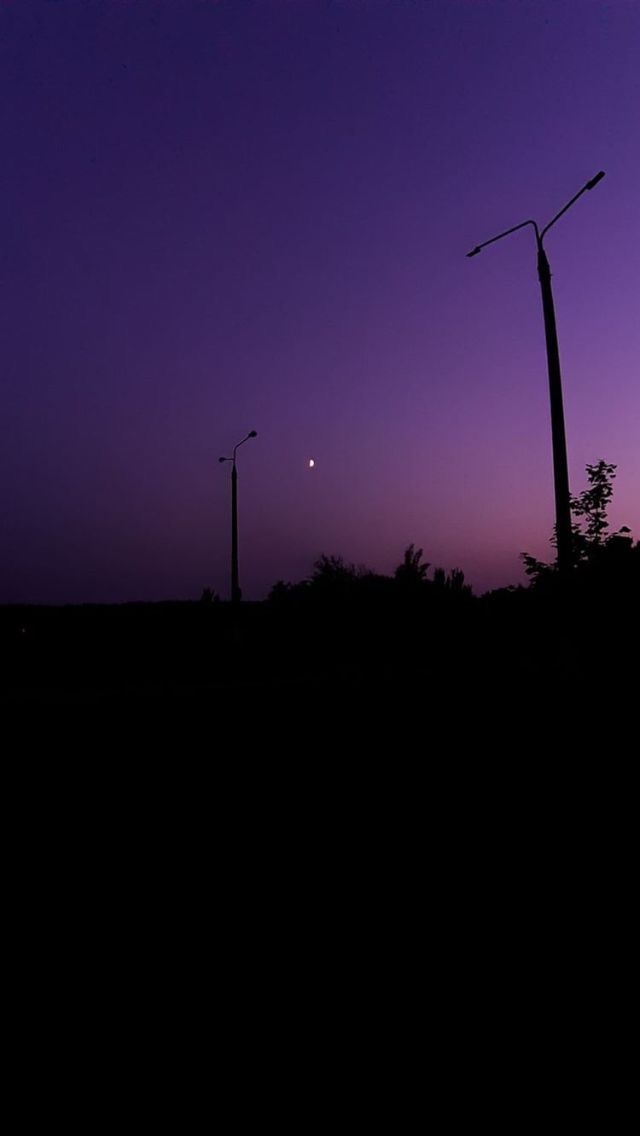 Profile background