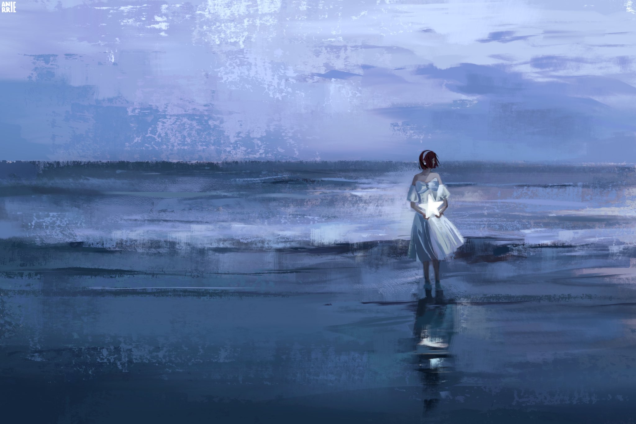 Profile background