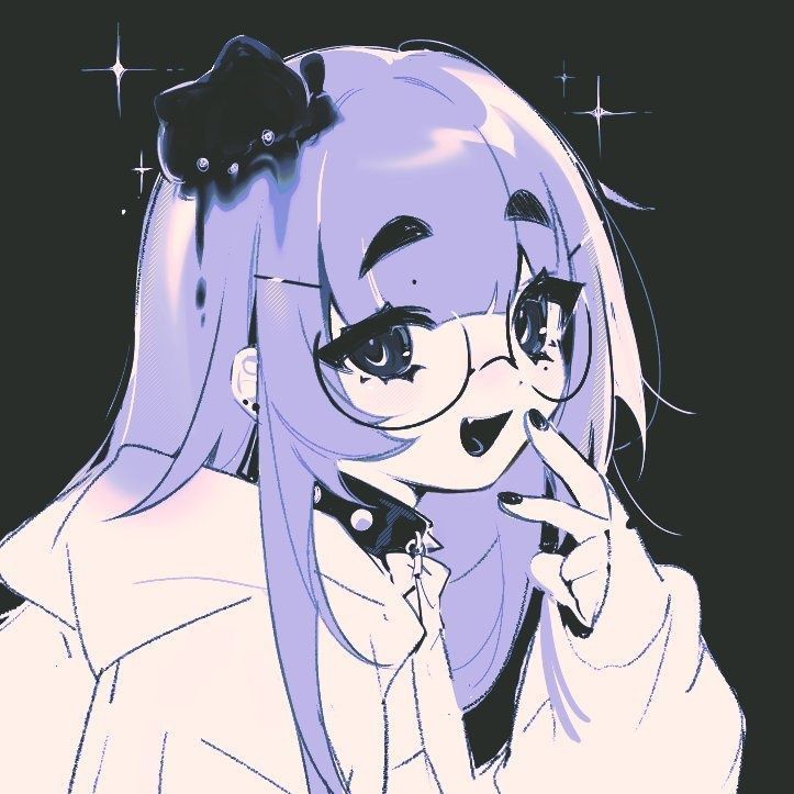 Profile background