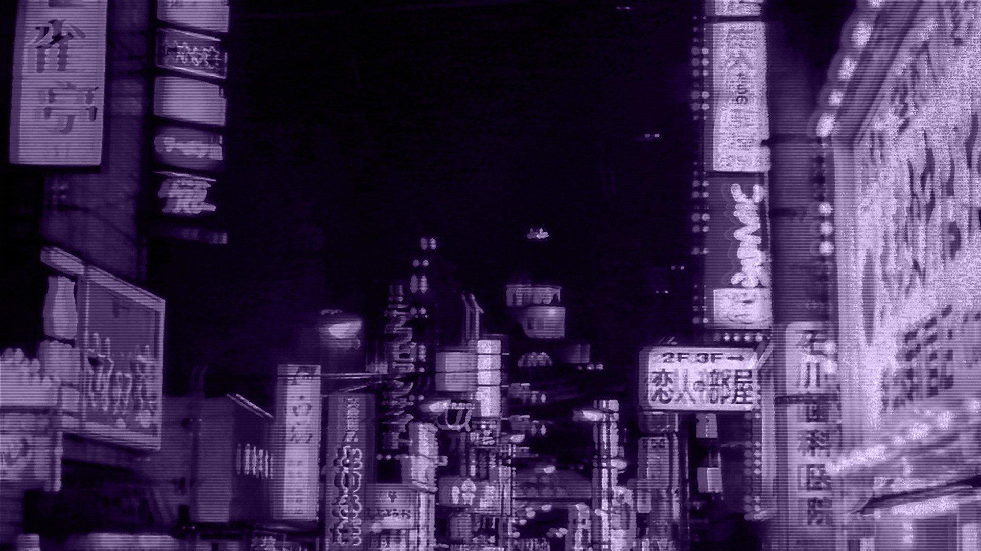 Profile background