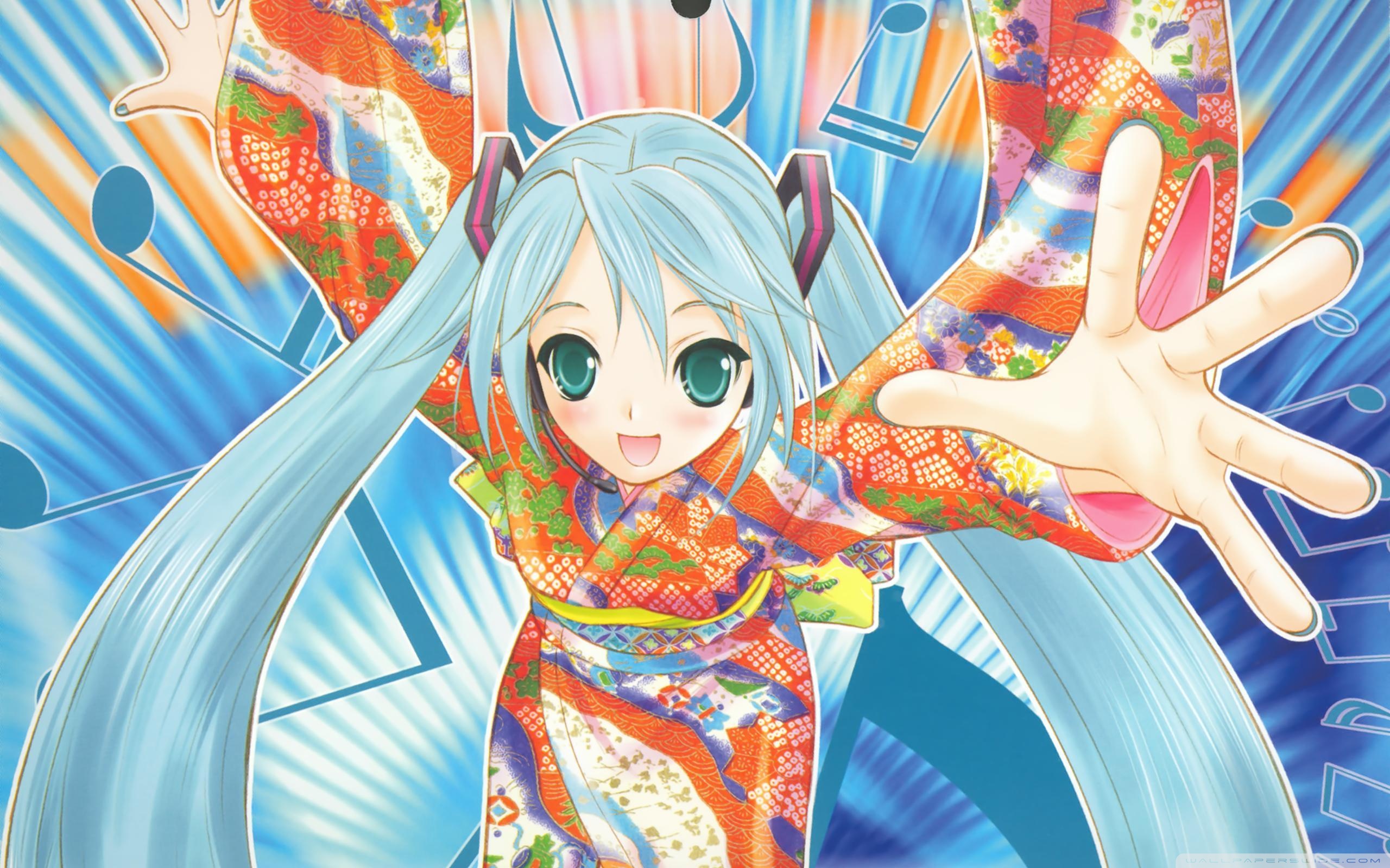 Profile background