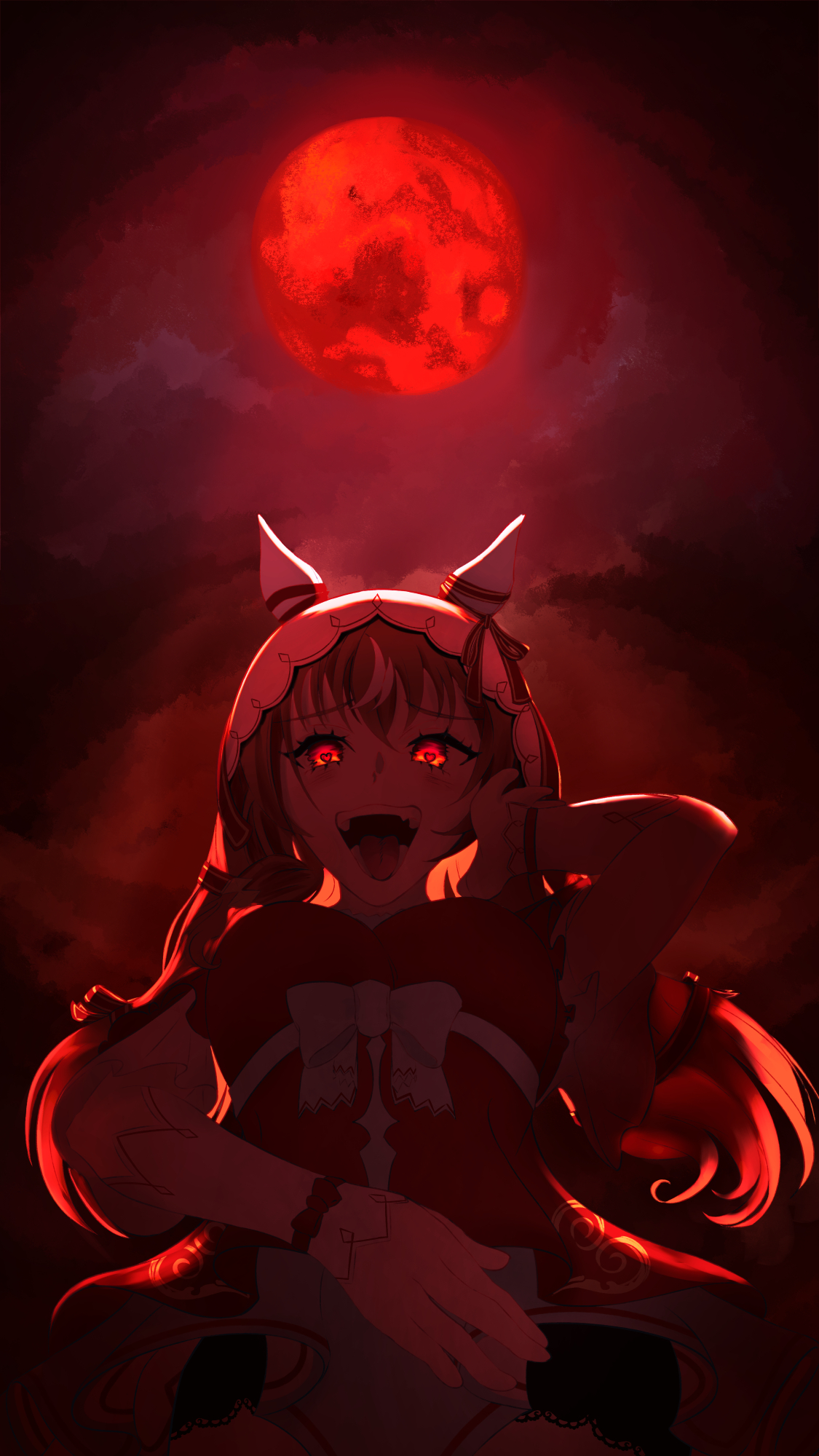 Profile background