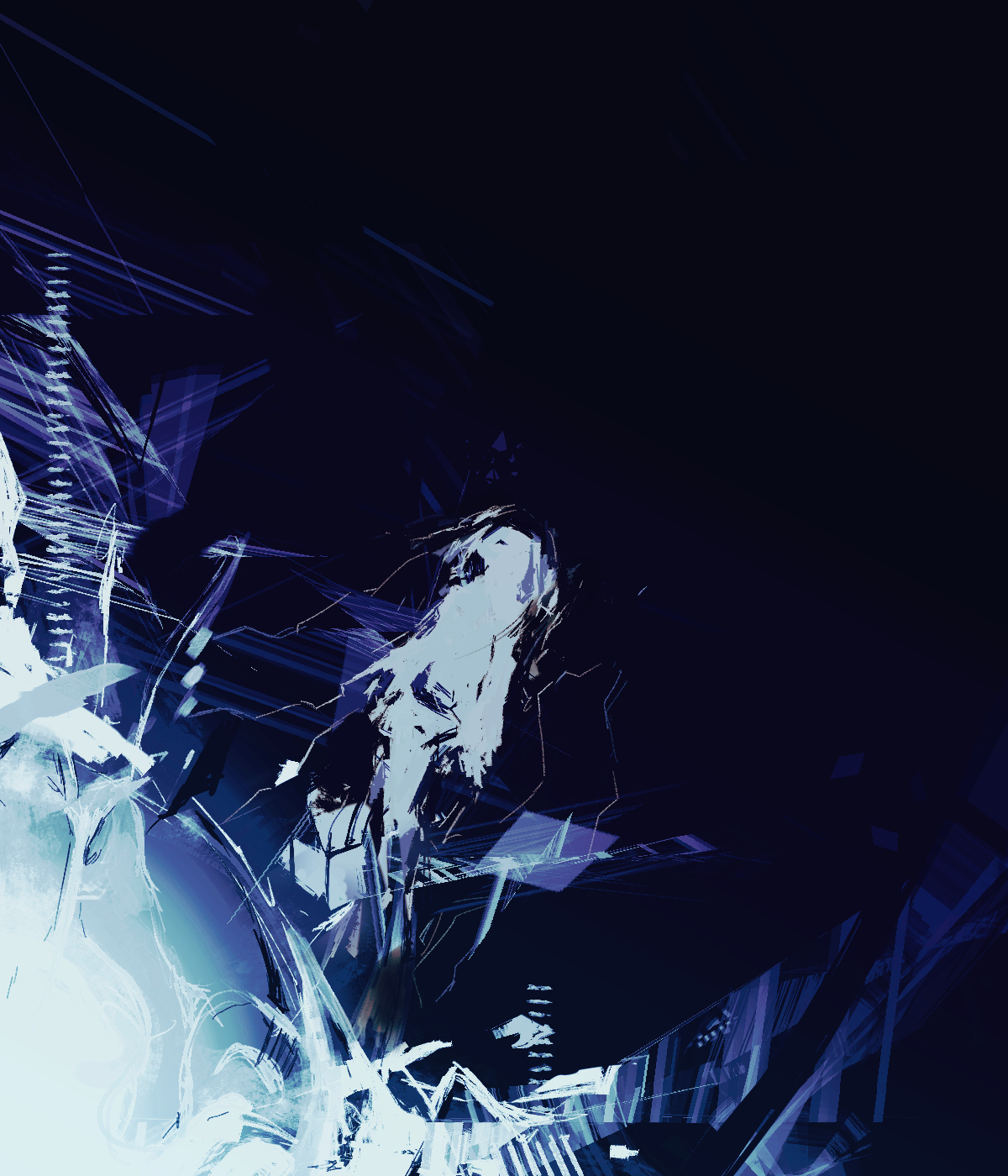 Profile background