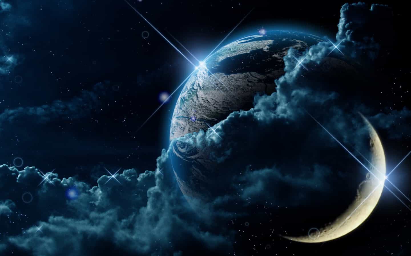 Profile background