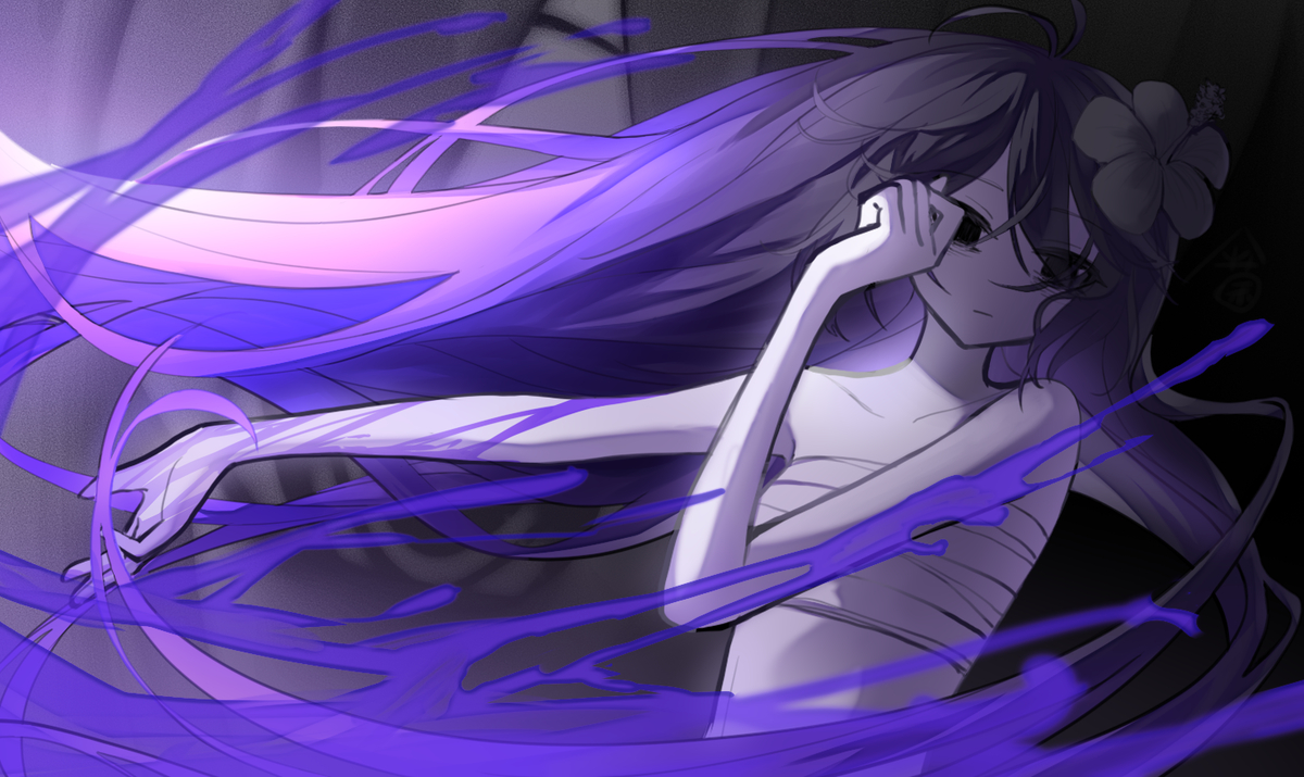 Profile background