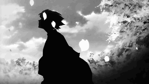 Profile background
