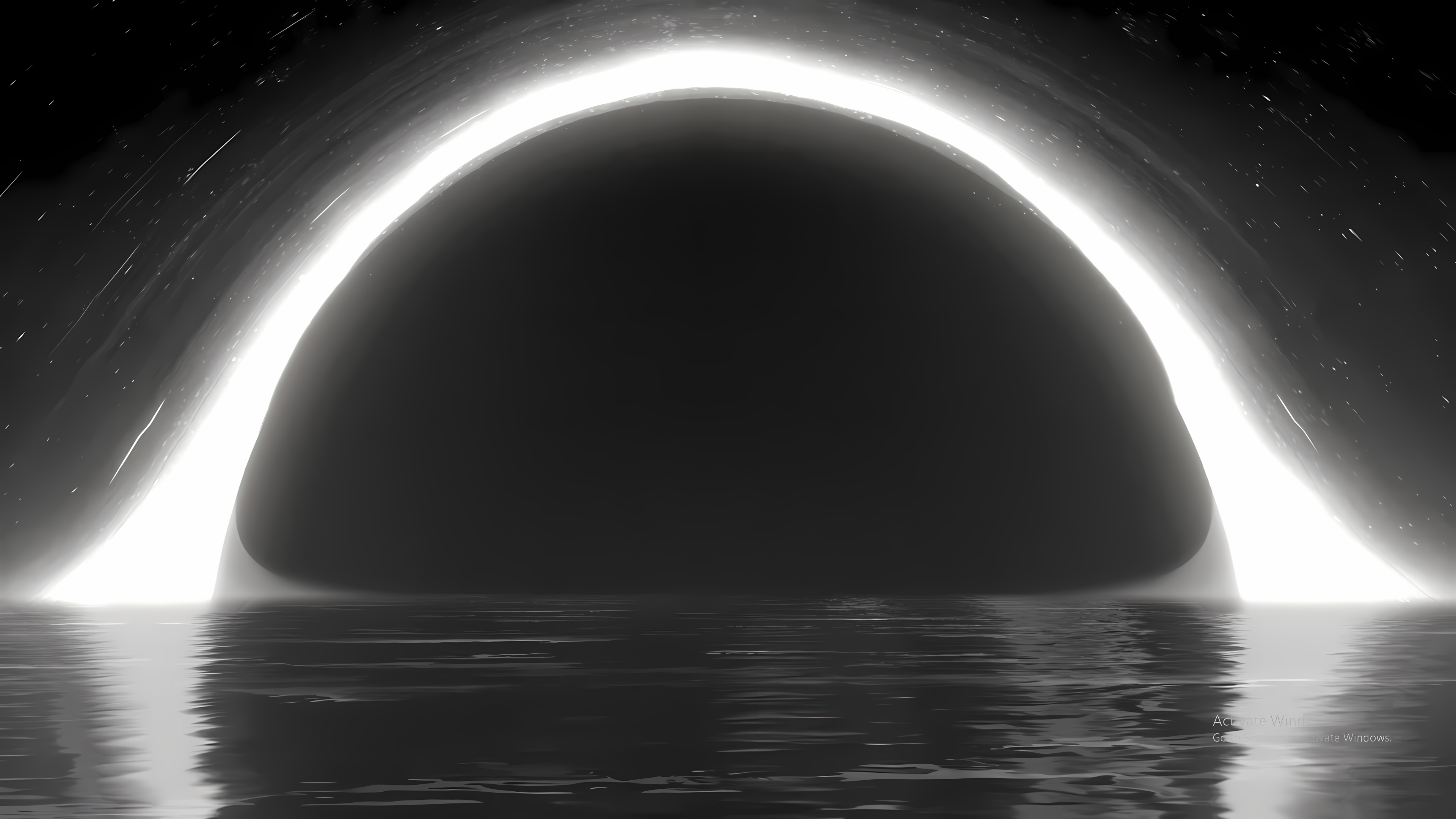 Profile background