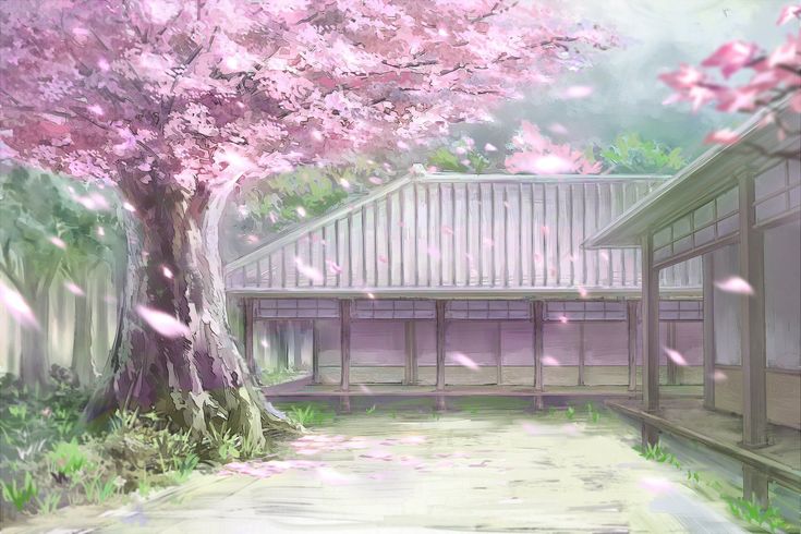 Profile background