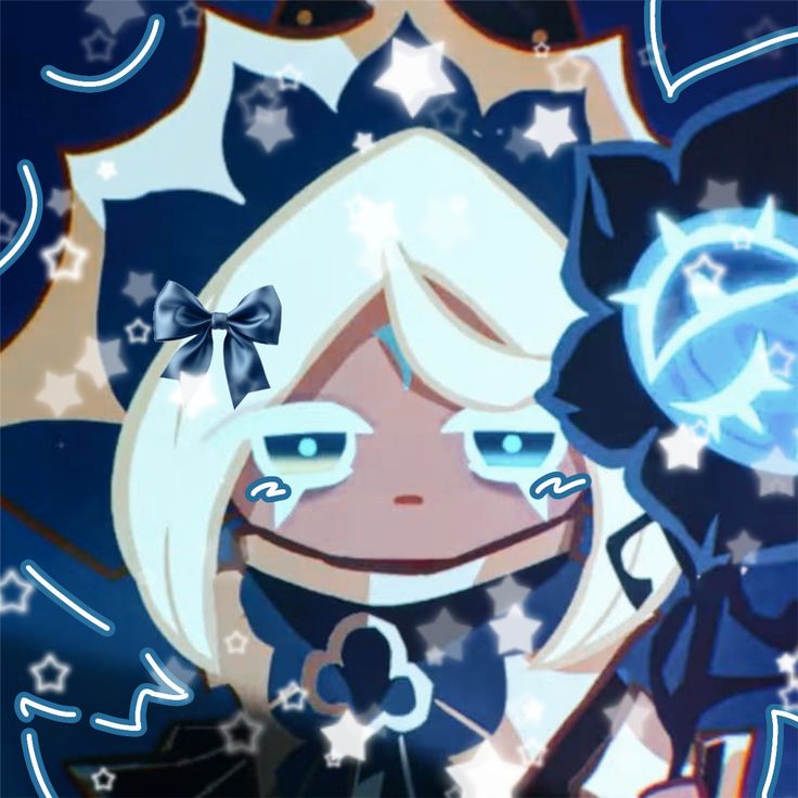 Profile background