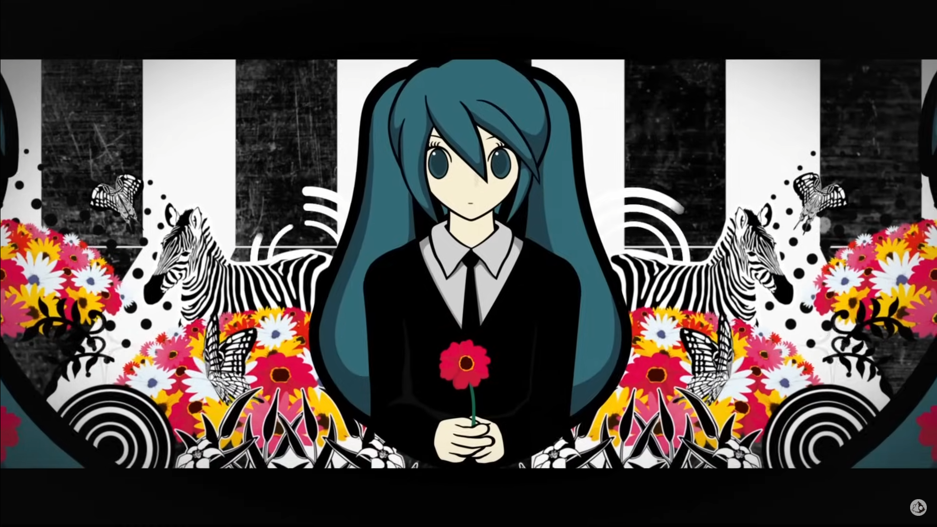 Profile background
