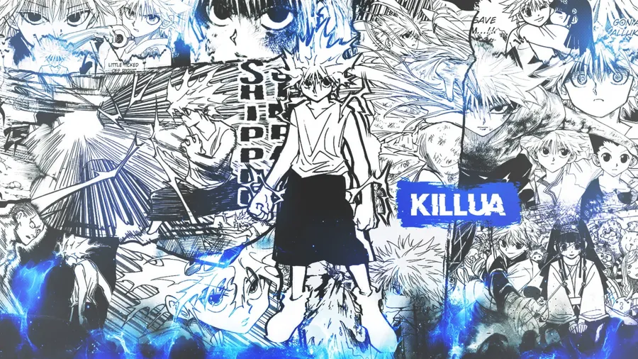 Profile background