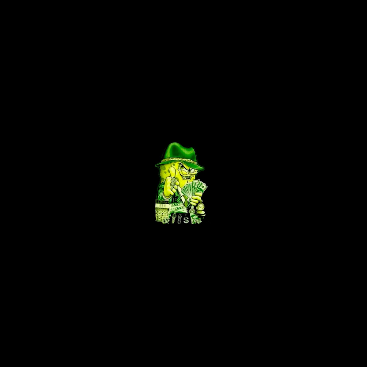 Profile background