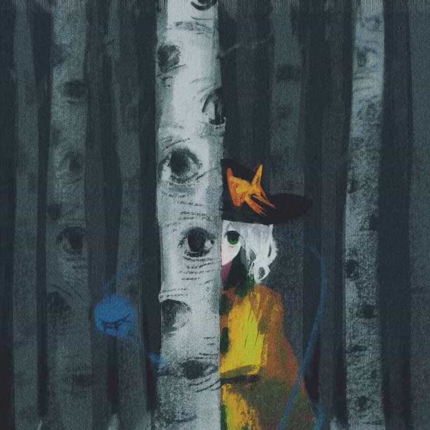 Profile background