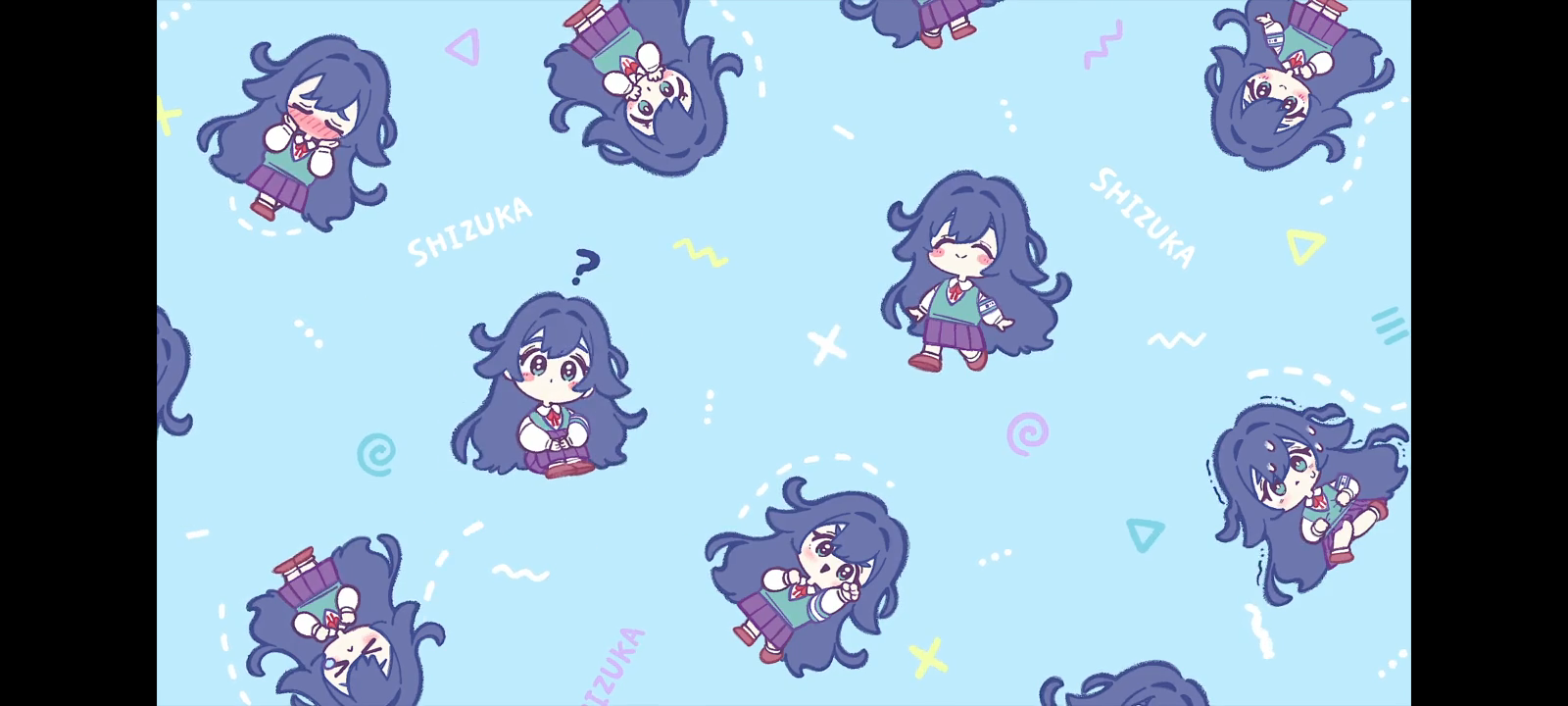 Profile background
