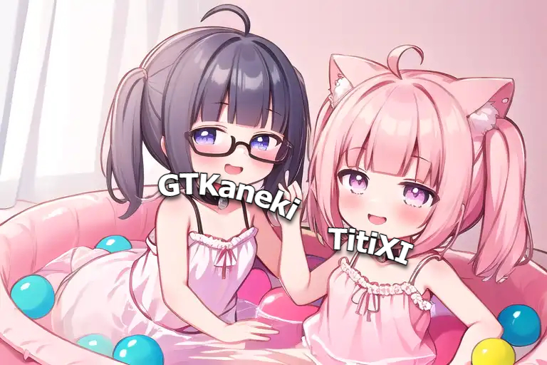 Profile background