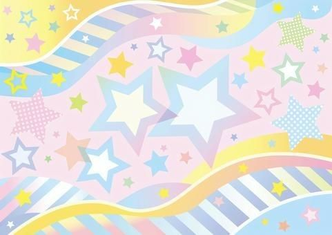 Profile background