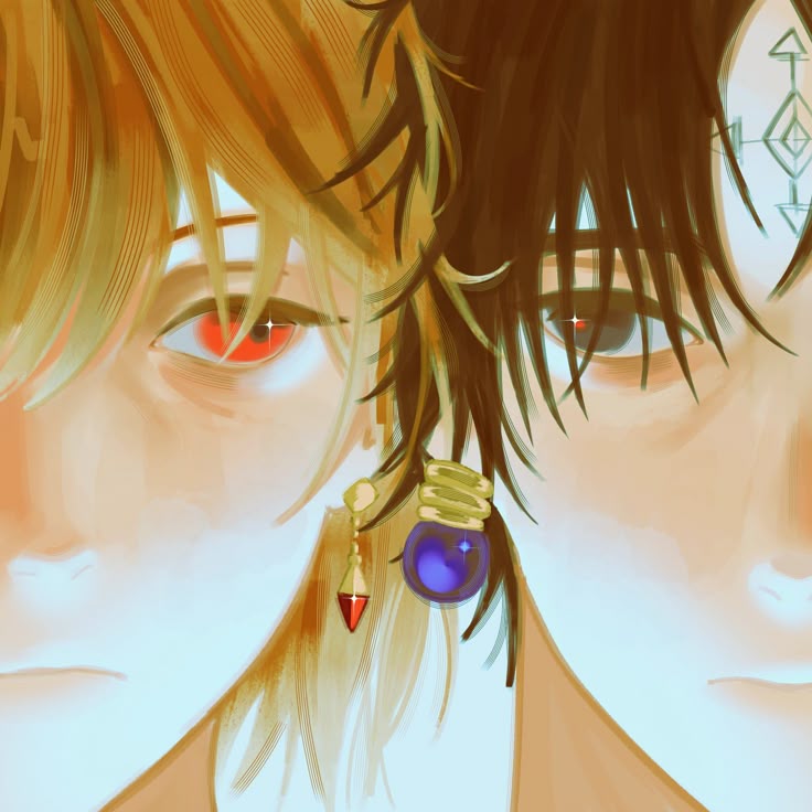 Profile background