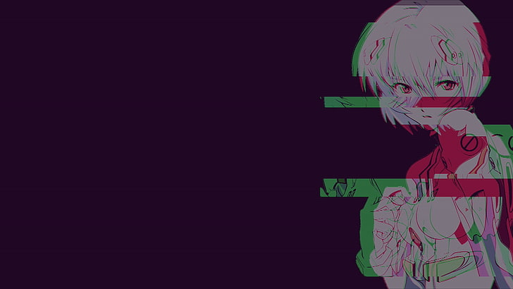 Profile background