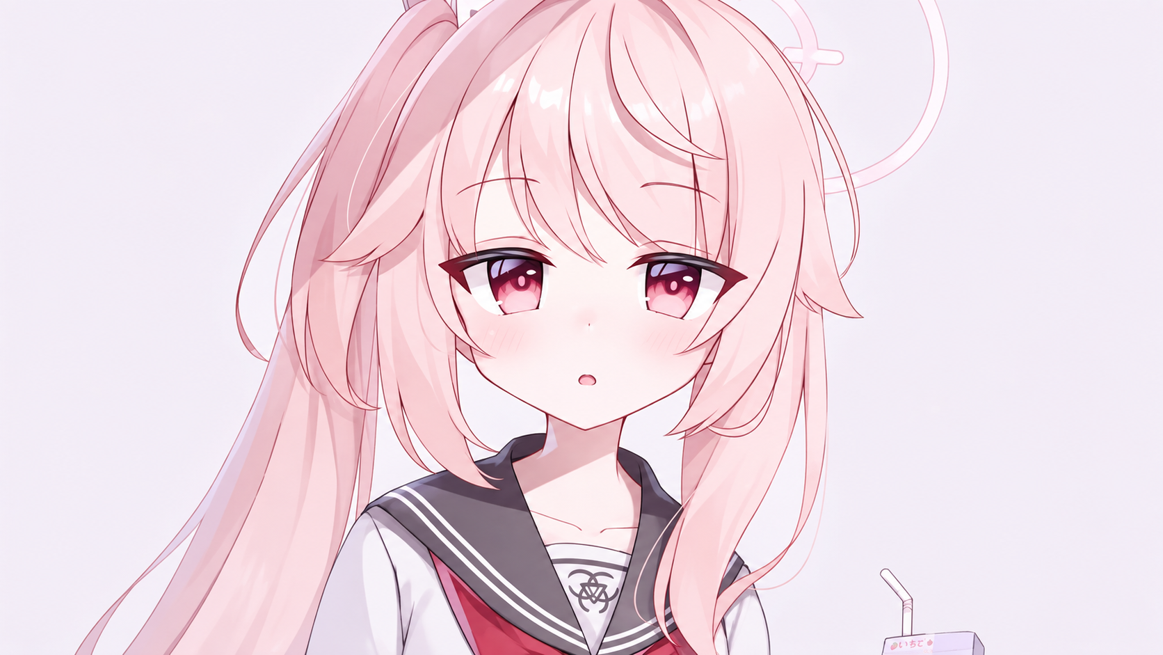 Profile background
