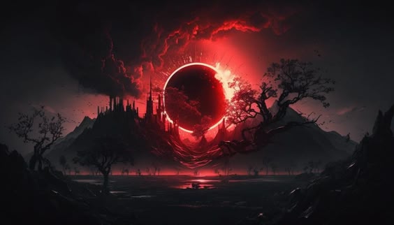 Profile background
