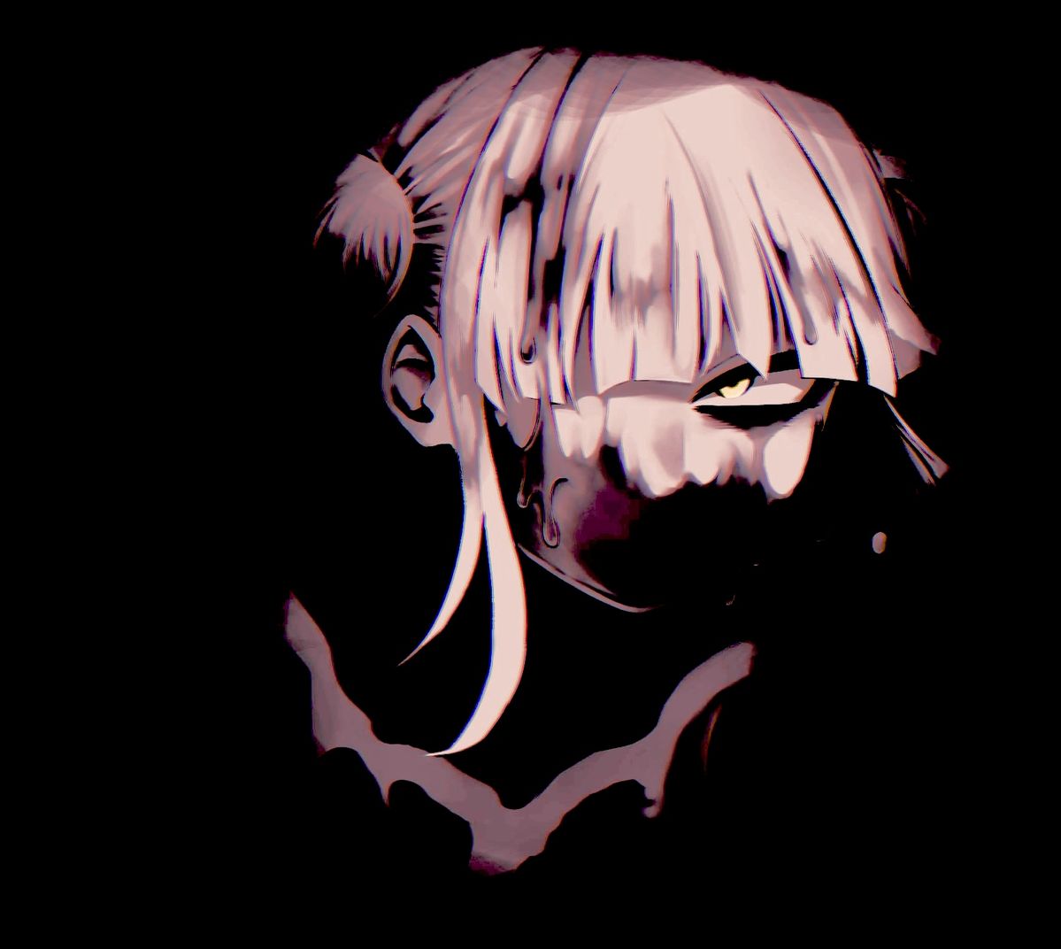 Profile background