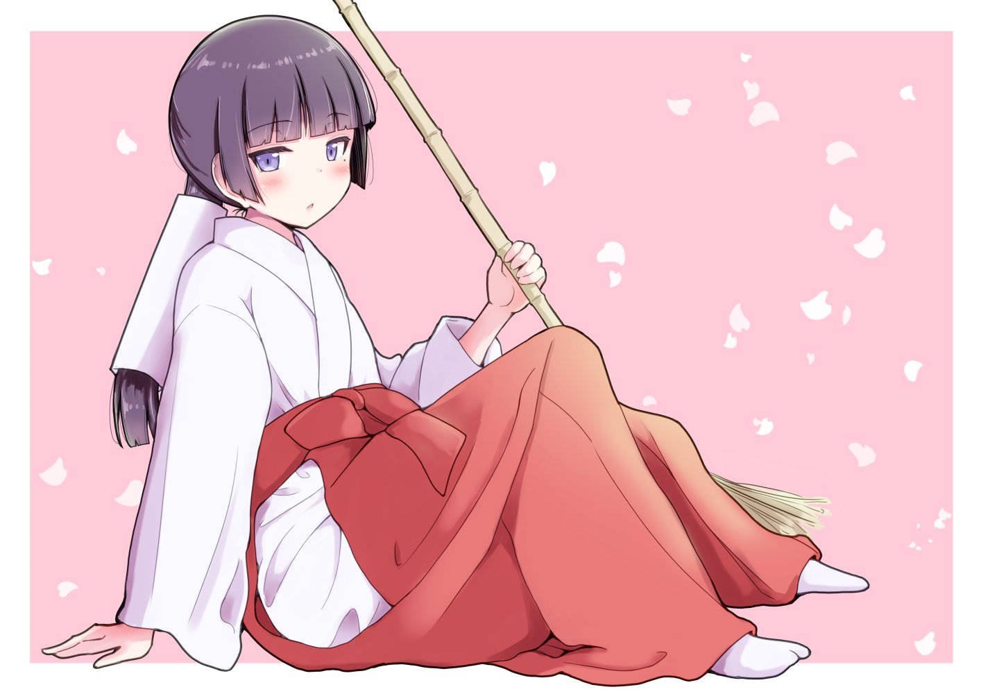 Profile background