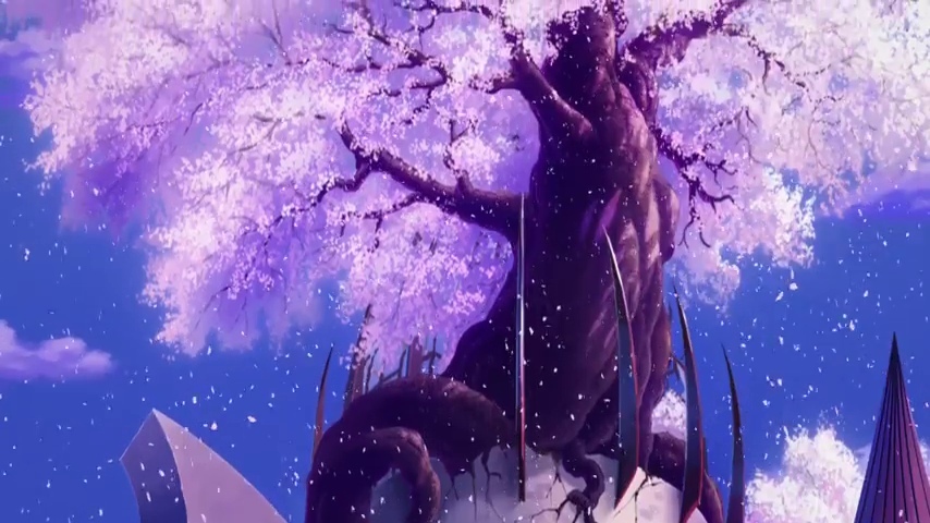 Profile background