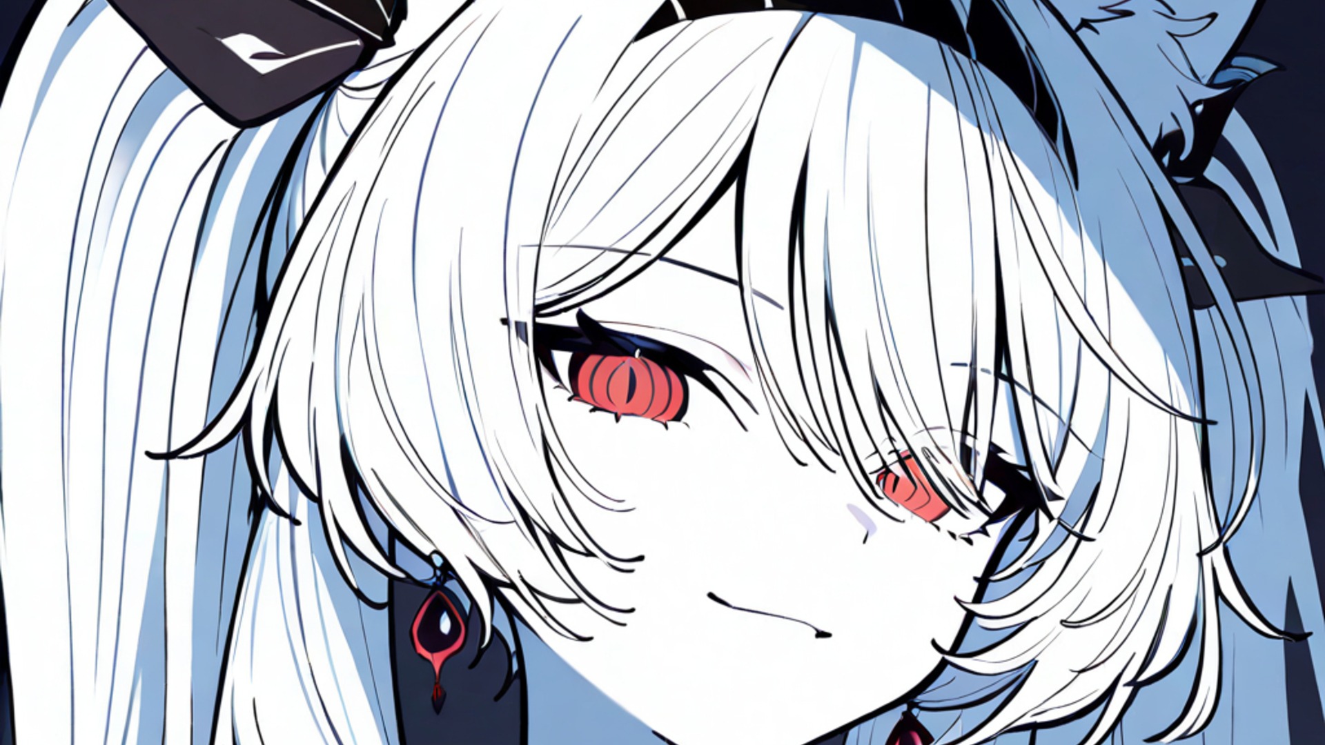 Profile background