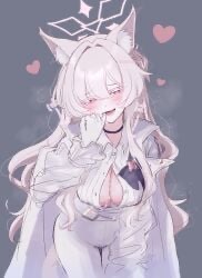Profile background