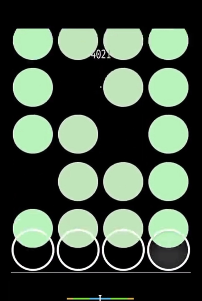 Profile background