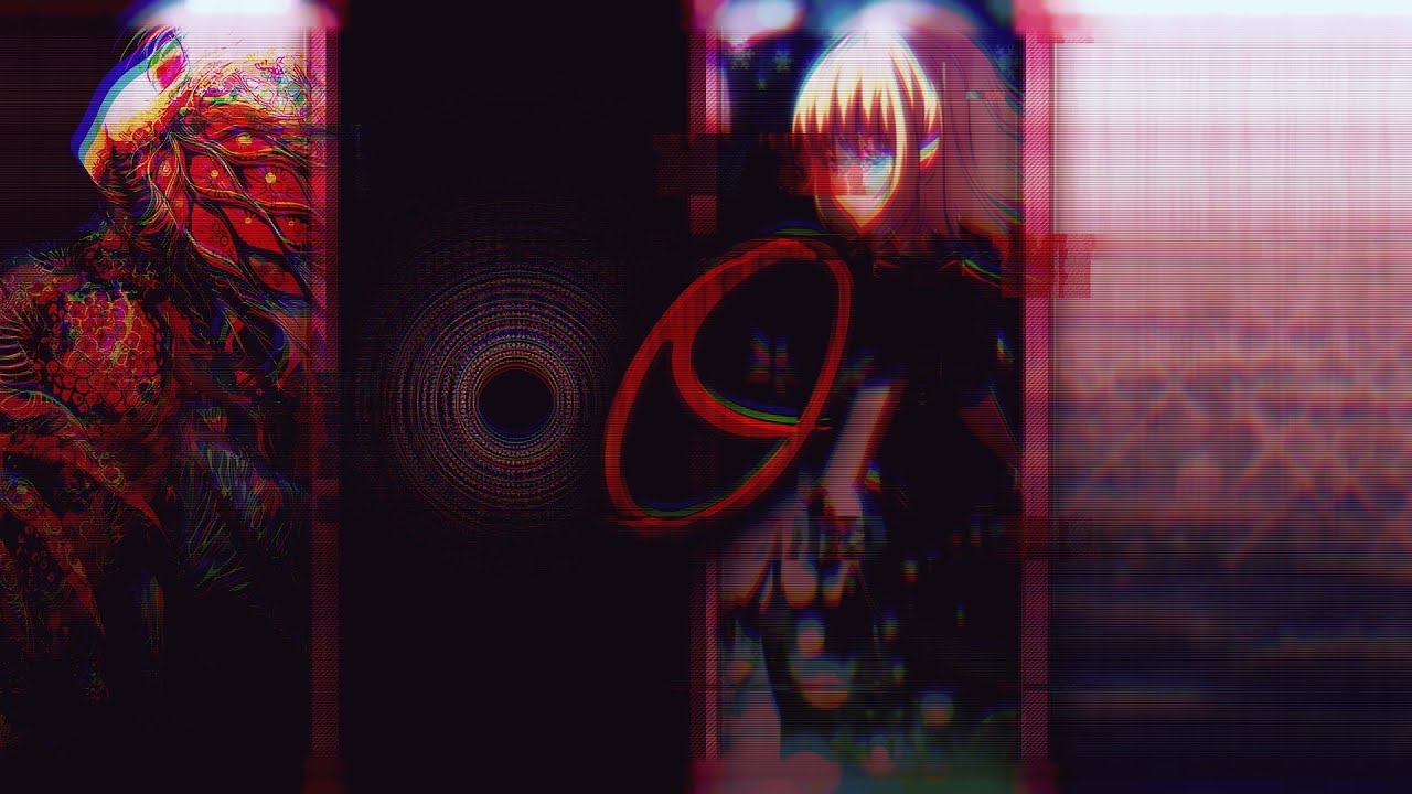 Profile background