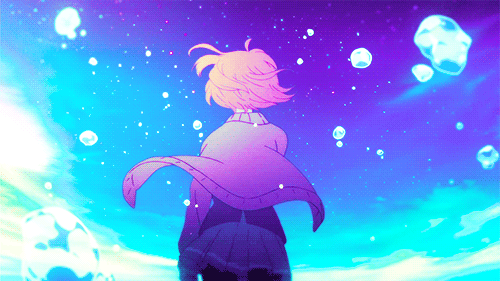 Profile background