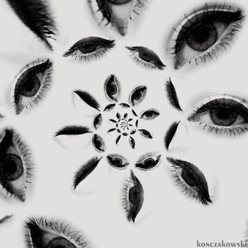 Profile background