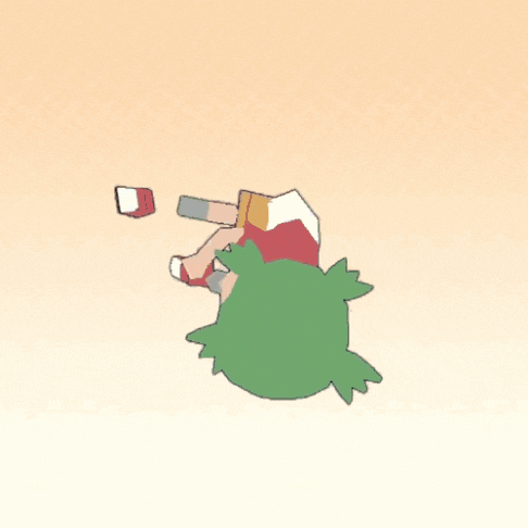 Profile background