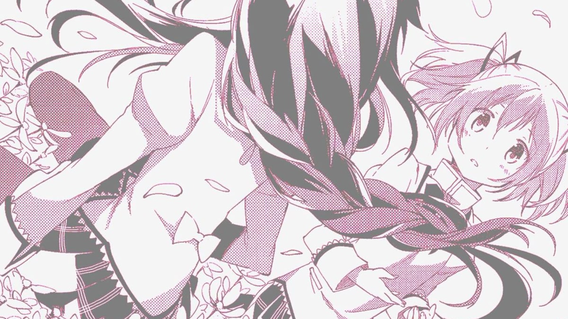 Profile background