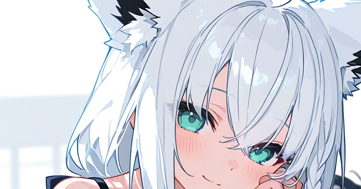 Profile background