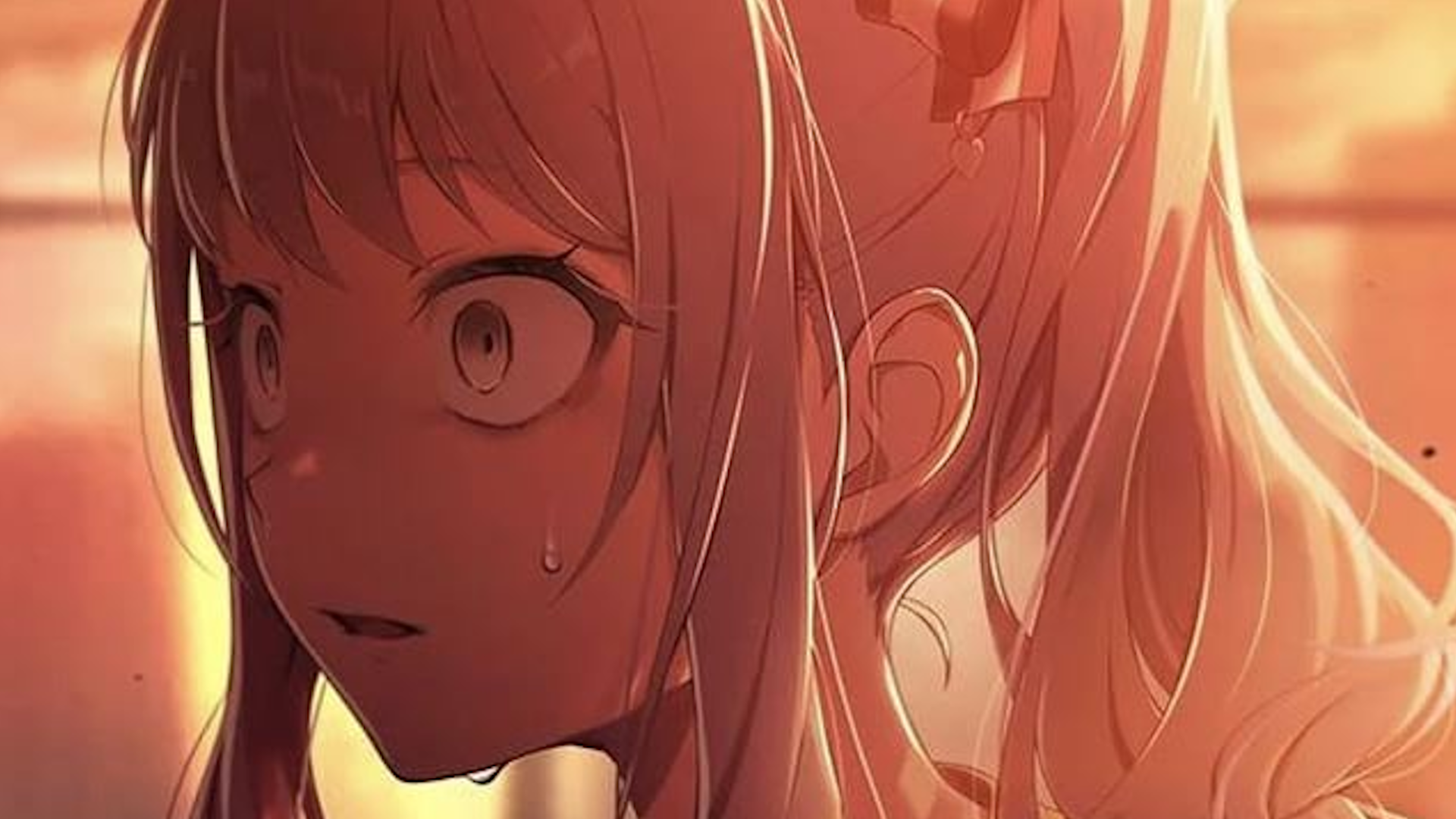 Profile background