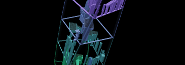 Profile background