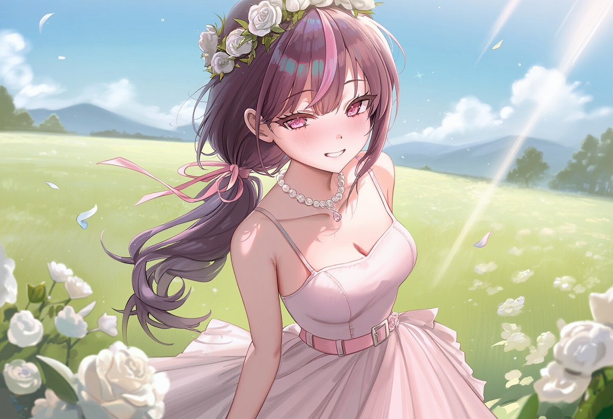 Profile background