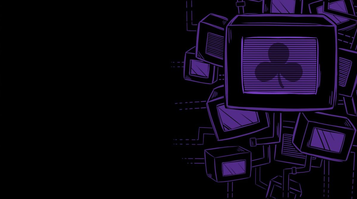 Profile background
