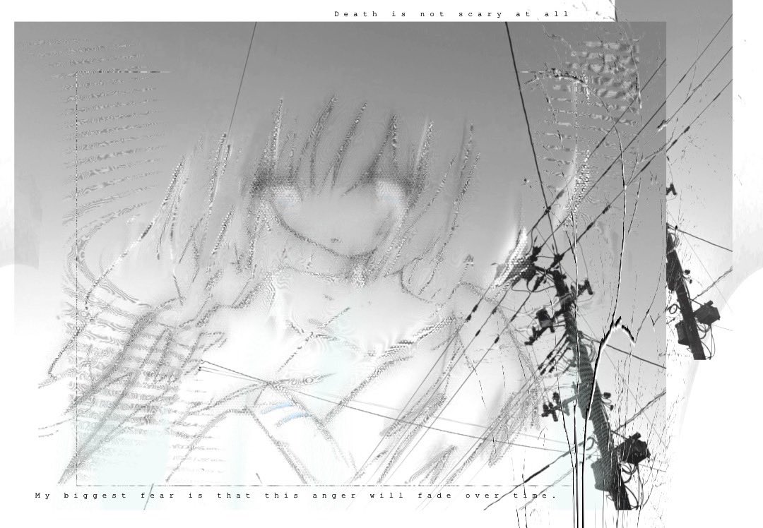 Profile background